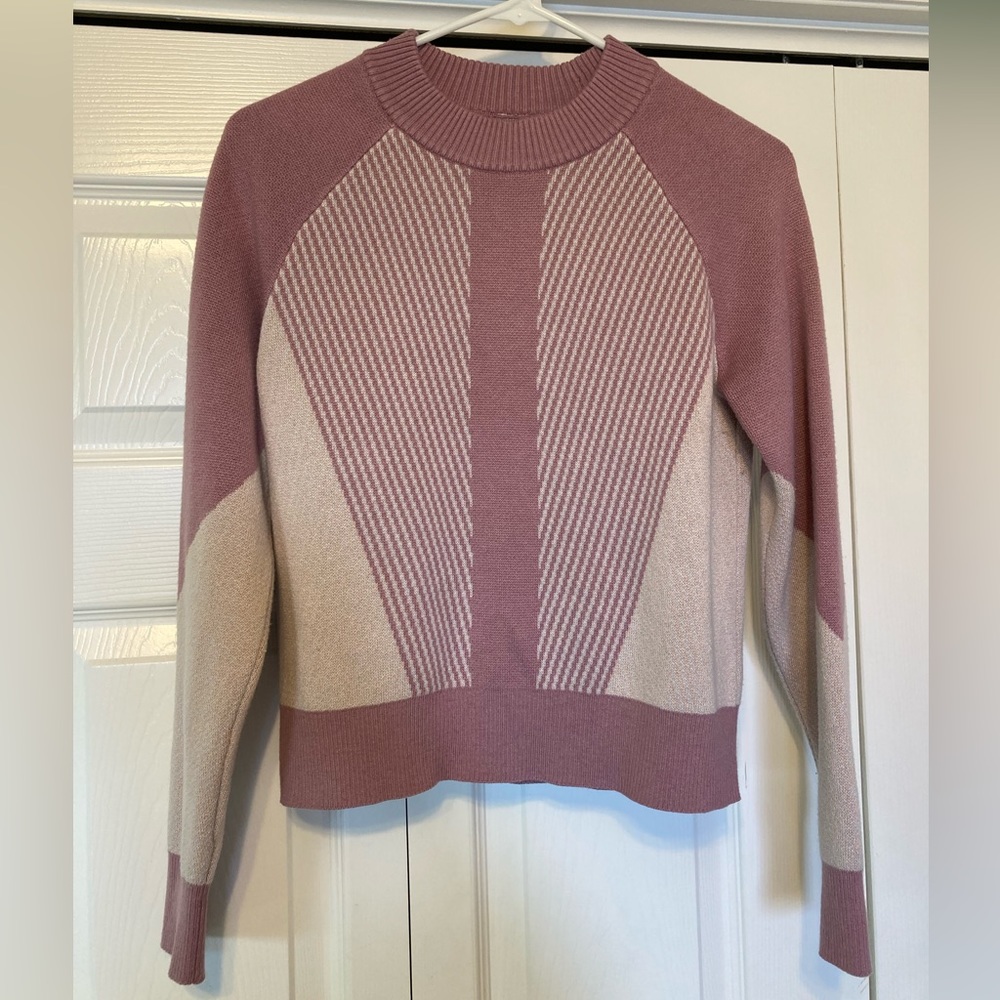 Lululemon Sweater!